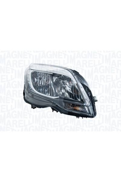 FARO SX MERCEDES GLK X204 05/12> ZKW magneti marelli 95-719000000255