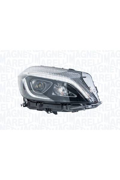 FARO DX A LED MERCEDES CLASSE A W176 06/15> ZKW magneti marelli 95-719000000260