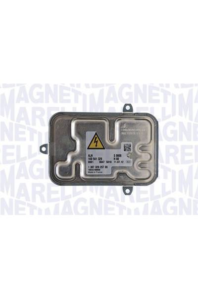 CENTRALINA XENO-AFS SKODA YETI 01/10> TOURAN 02/03>PASSAT CC magneti marelli 95-711307329257