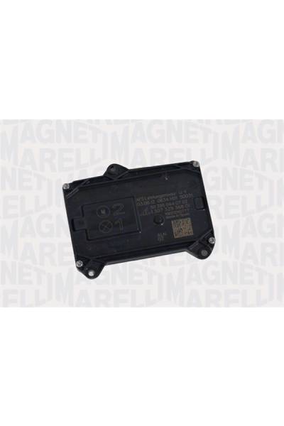 CENTRALINA XENO-AFS AUDI A5 03/07> magneti marelli 95-711307329368