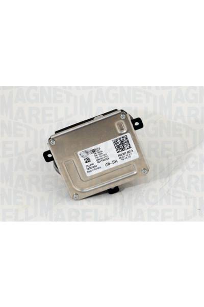 CENTRALINA LED VW TOURAN 09/10> VW SHARAN 01/10> magneti marelli 95-711307329456