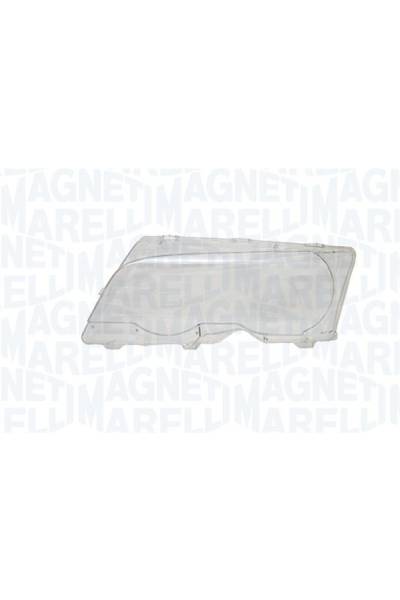 Lente diffusore, Faro principale magneti marelli 95-711305621771