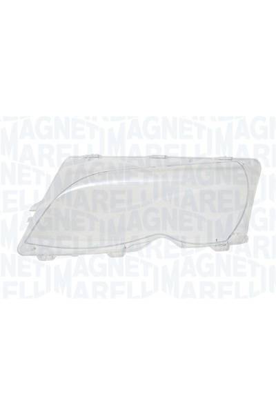 Lente diffusore, Faro principale magneti marelli 95-711305621796