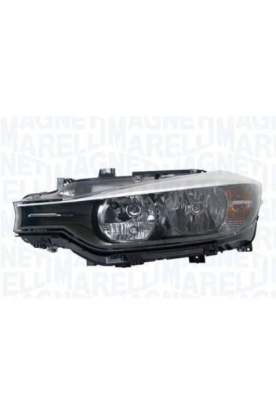 FARO SX 2H7 BMW SERIE 3 F30-F31 06/11> ZKW magneti marelli 95-719000000059