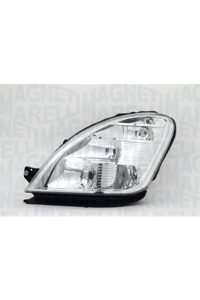 FARO SX H7-2H1 C/FEND+MOTOR ELETT IVECO DAILY 05/06> magneti marelli 95-712438301129