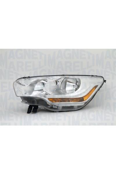 FARO SX CITROEN C4 B71 CITROEN C4 09/10> magneti marelli 95-712464301129