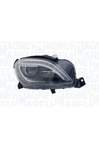 FARO SX BIXE INFRAR D1SAFS S/MOT ELS/CEN MER CLAS M W166 10/11> magneti marelli 95-710815079007