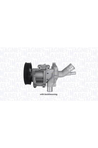 Pompa acqua magneti marelli 95-352316170050