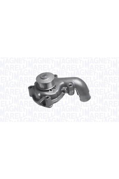 Pompa acqua magneti marelli 95-352316170174