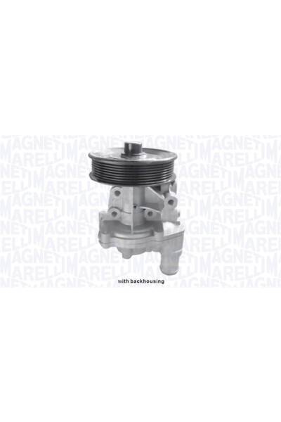 Pompa acqua magneti marelli 95-352316170228