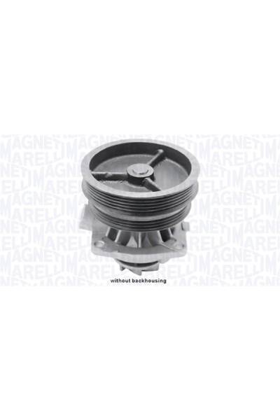 Pompa acqua magneti marelli 95-352316170303