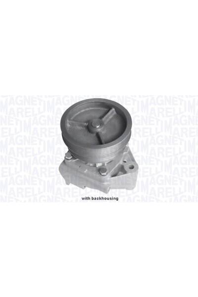 Pompa acqua magneti marelli 95-352316170304