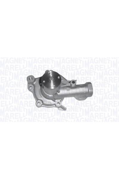 Pompa acqua magneti marelli 95-352316170613