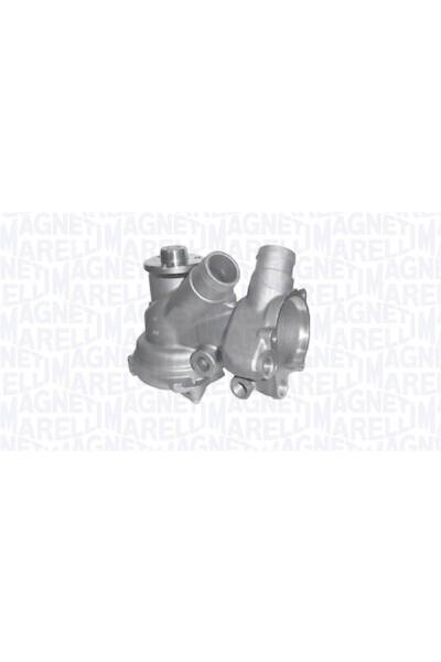 Pompa acqua magneti marelli 95-352316170680