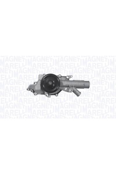 Pompa acqua magneti marelli 95-352316170690