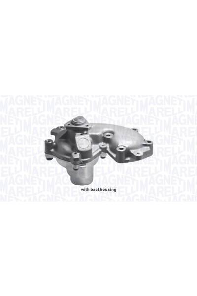 Pompa acqua magneti marelli 95-352316170958