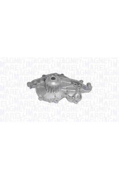 Pompa acqua magneti marelli 95-352316170962