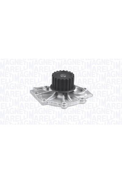 Pompa acqua magneti marelli 95-352316171223