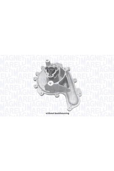 Pompa acqua magneti marelli 95-352316171257