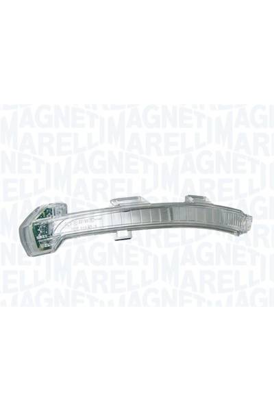 FANALE RETROVISORE DX VW PASSAT 09/14> magneti marelli 95-182200604800