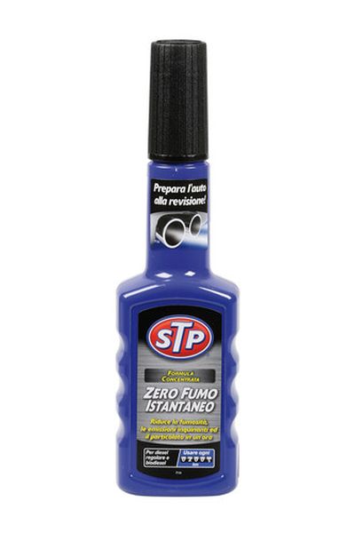 STP Zero Fumo Istantaneo - 200