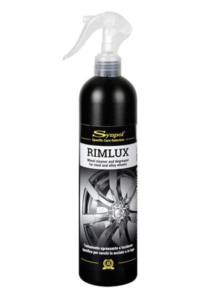 Rimlux; detergente cerchi - 50