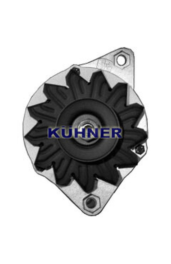 alternatore ad kuhner 30252ri