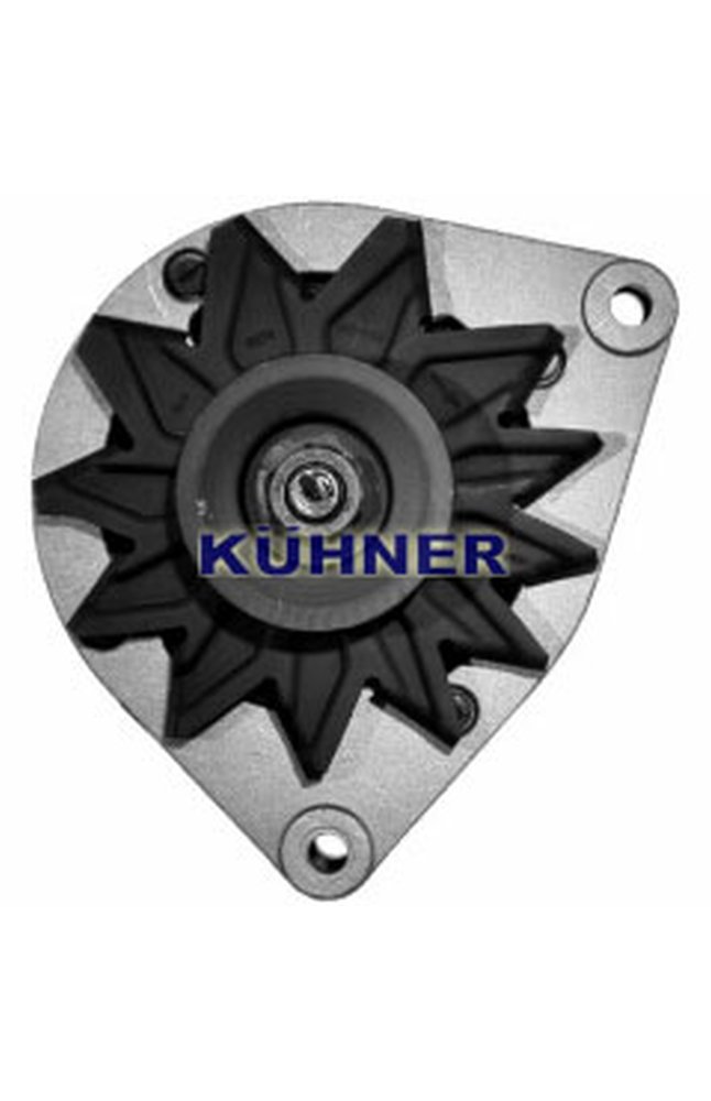 alternatore ad kuhner 30592ri