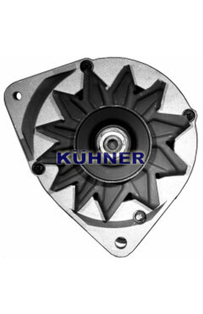 alternatore ad kuhner 30700ri