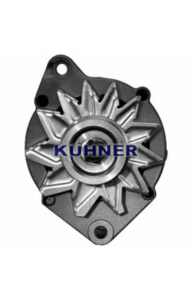 alternatore ad kuhner 30747ri