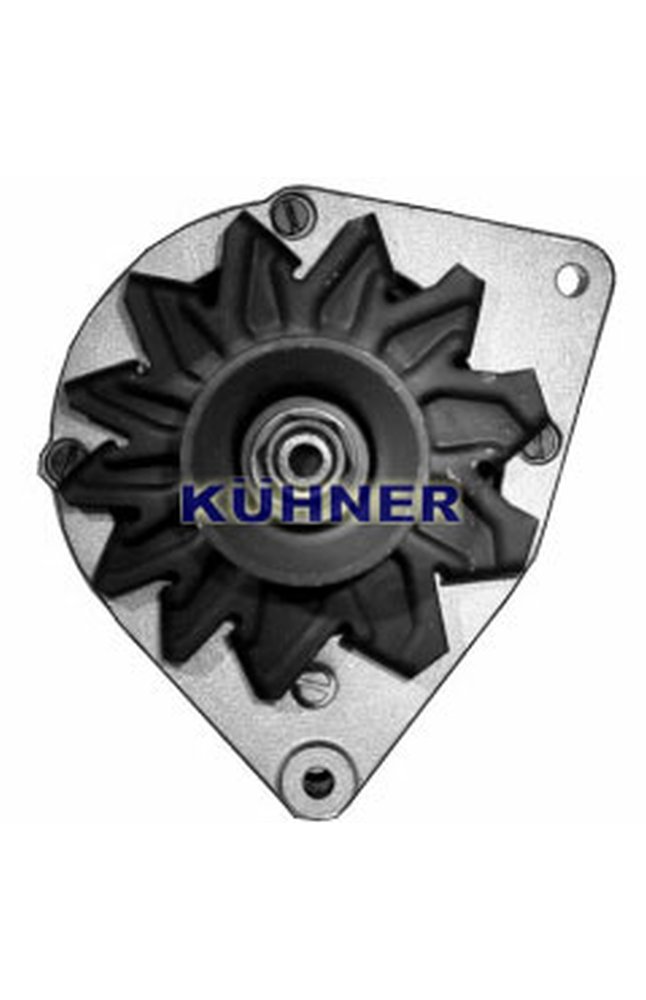 alternatore ad kuhner 30811ri