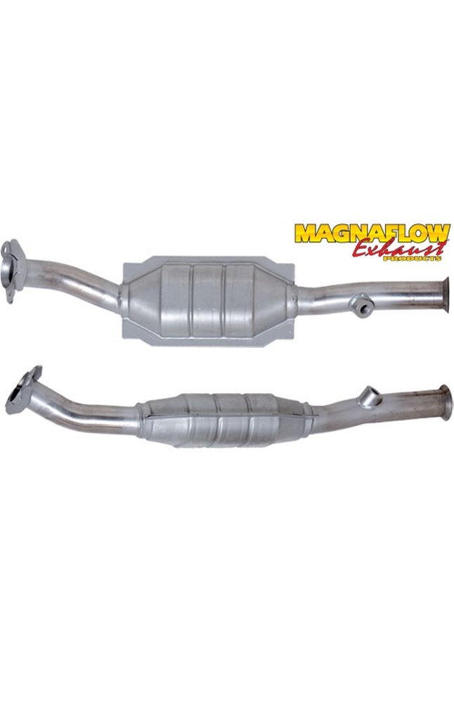 catalizzatore magnaflow 70931