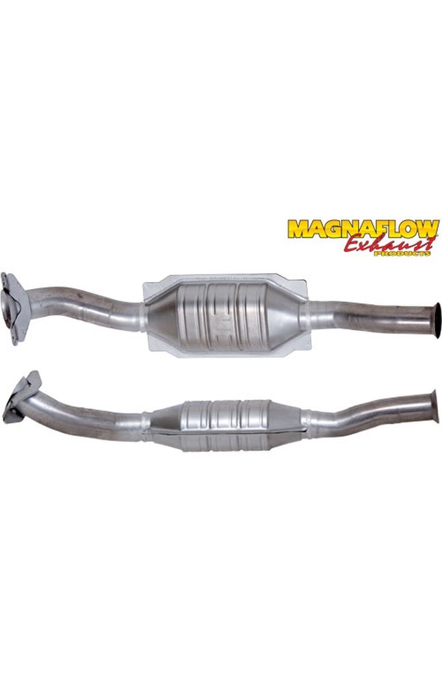 catalizzatore magnaflow 80968