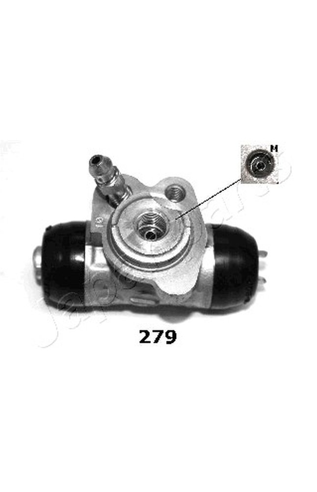 cilindretto freno japanparts cs-279