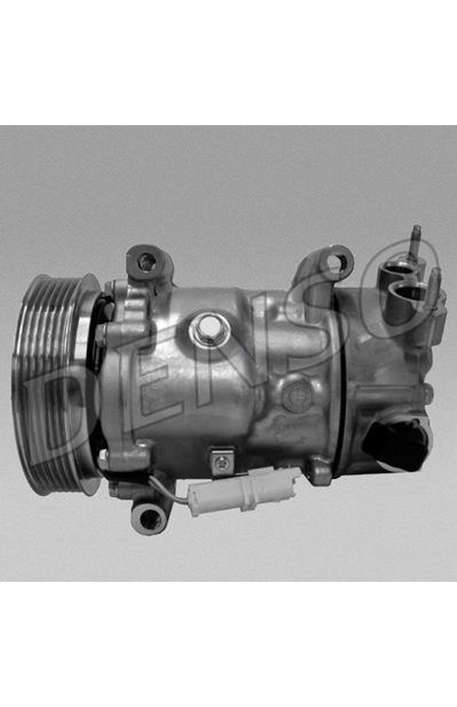 compressore, climatizzatore denso dcp07060