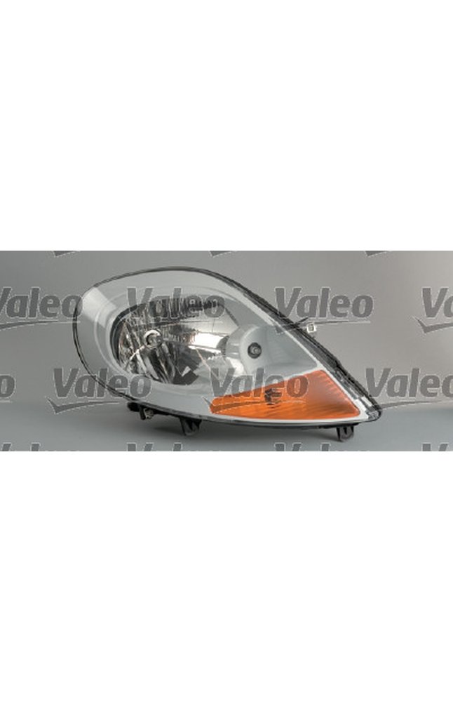 faro principale valeo 043394