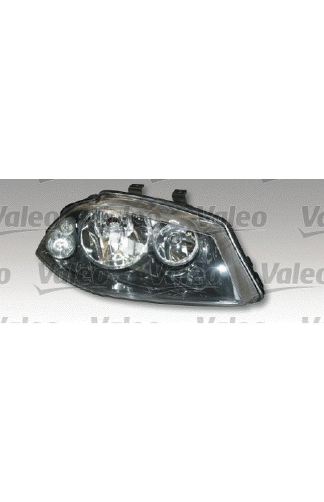 faro principale valeo 043701