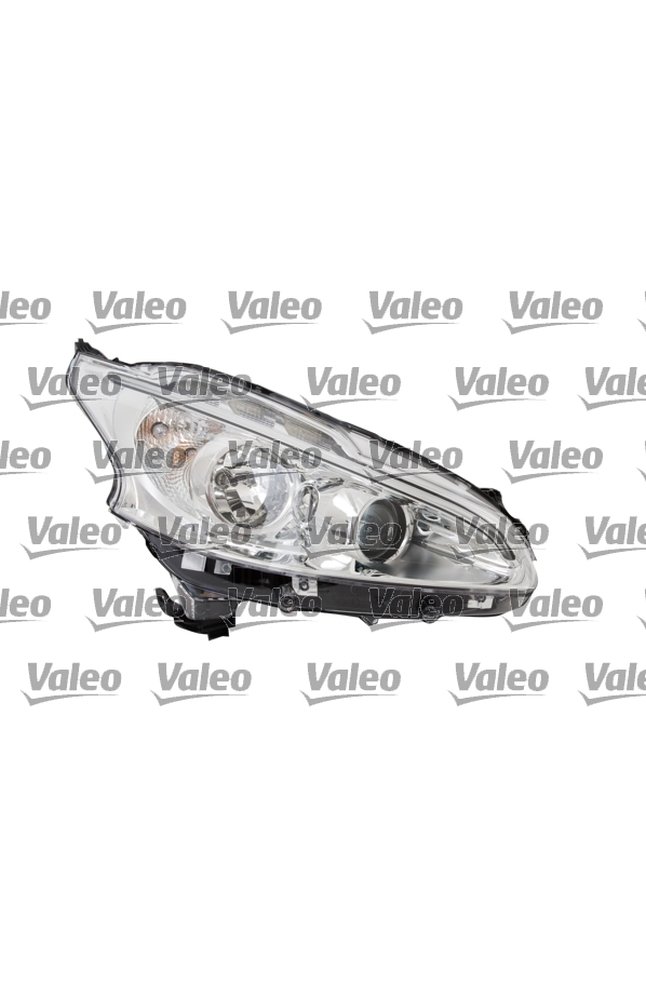 faro principale valeo 044749