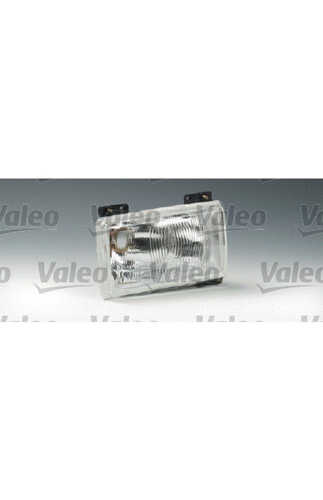 faro principale valeo 069126