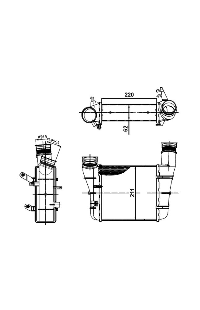 intercooler,nrf