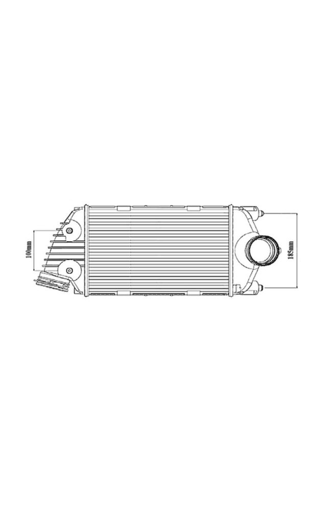 intercooler,nrf