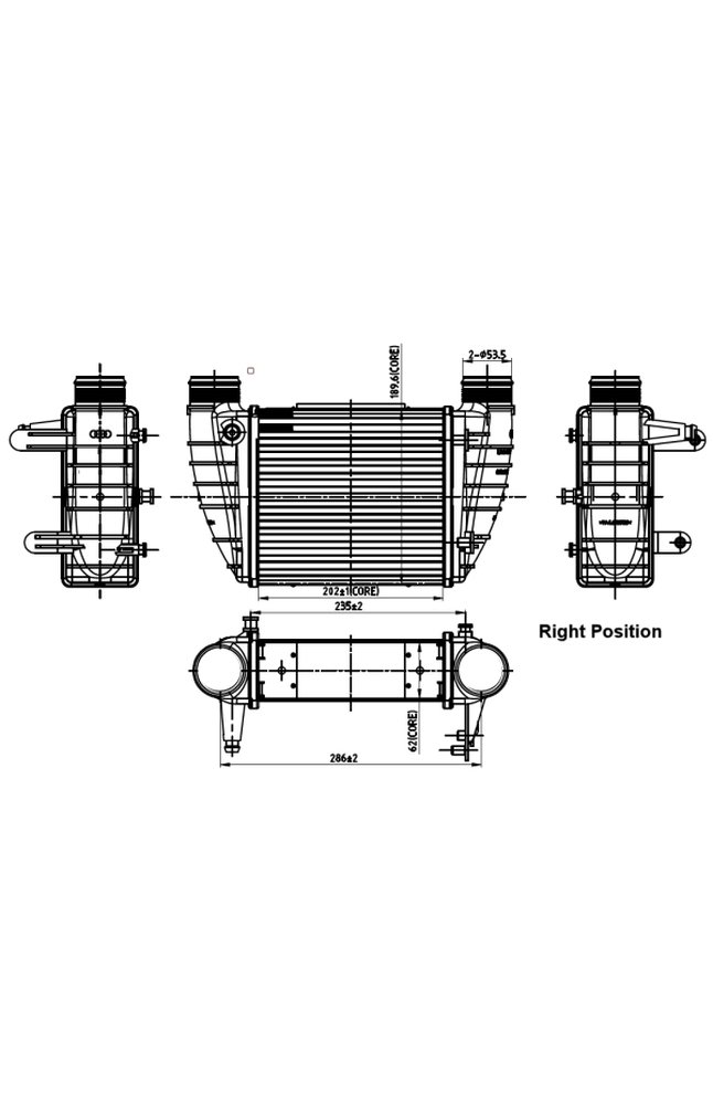 intercooler,nrf