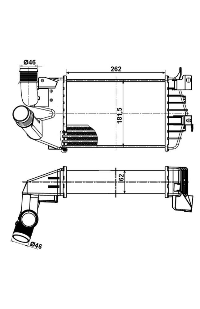 intercooler,nrf