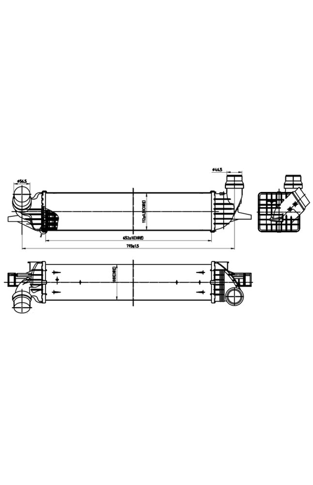 intercooler,nrf