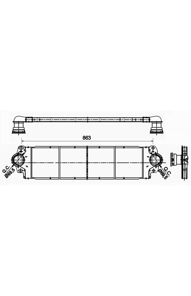 intercooler,nrf