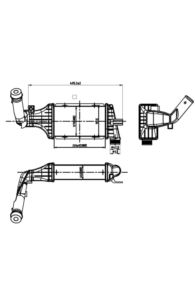 intercooler,nrf