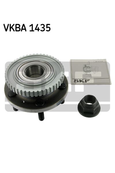 kit cuscinetto ruota skf vkba 1435