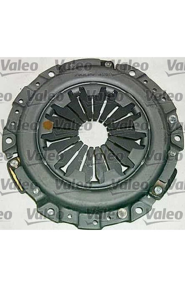 kit frizione valeo 801234