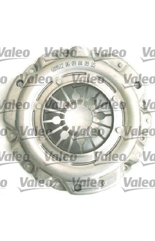 kit frizione valeo 826557