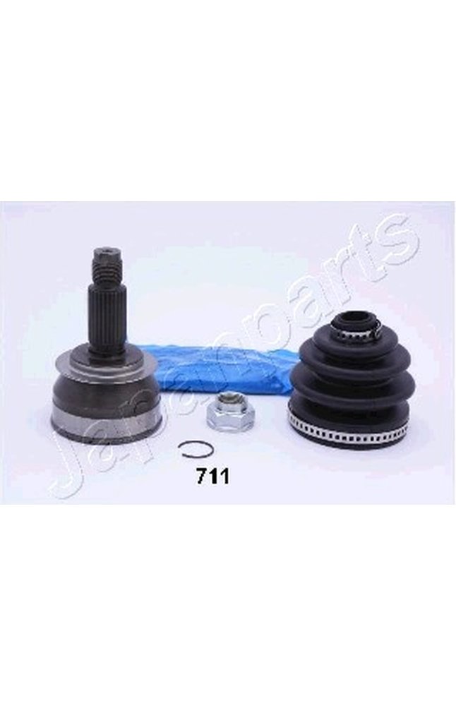 kit giunti, semiasse japanparts gi-711